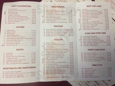 Golden Chinese Restaurant