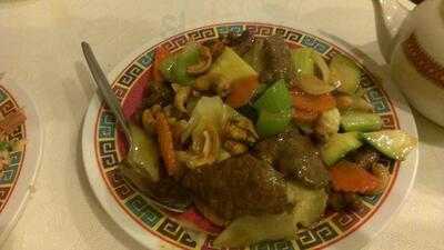 Golden Chinese Restaurant