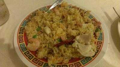 Golden Chinese Restaurant