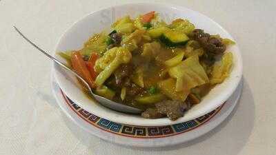 Golden Chinese Restaurant