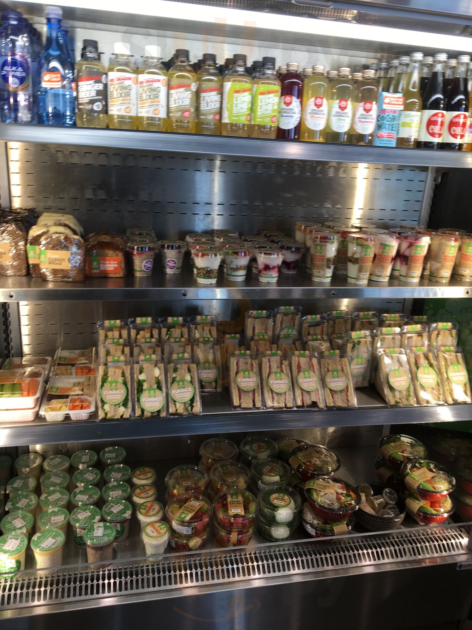 Oliver's - Wallan Southbound