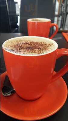 The Chocolate Gallery & Cafe