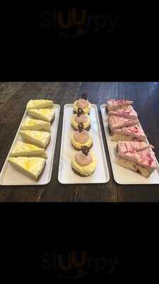 The Chocolate Gallery & Cafe