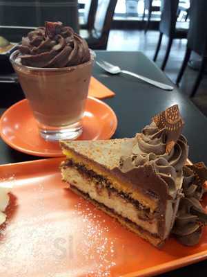 The Chocolate Gallery & Cafe