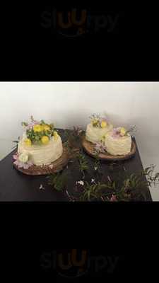 The Chocolate Gallery & Cafe