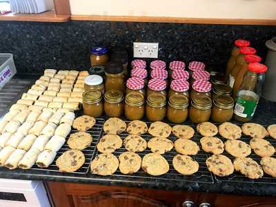 The Chocolate Gallery & Cafe