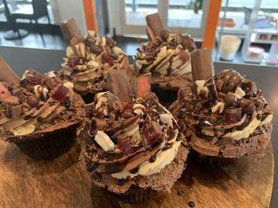 The Chocolate Gallery & Cafe