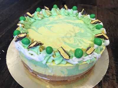 The Chocolate Gallery & Cafe