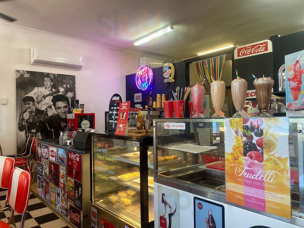 Kacey's