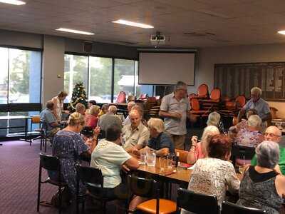 Gloucester Bowling Club