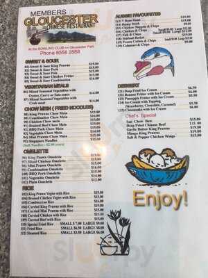 Gloucester Bowling Club