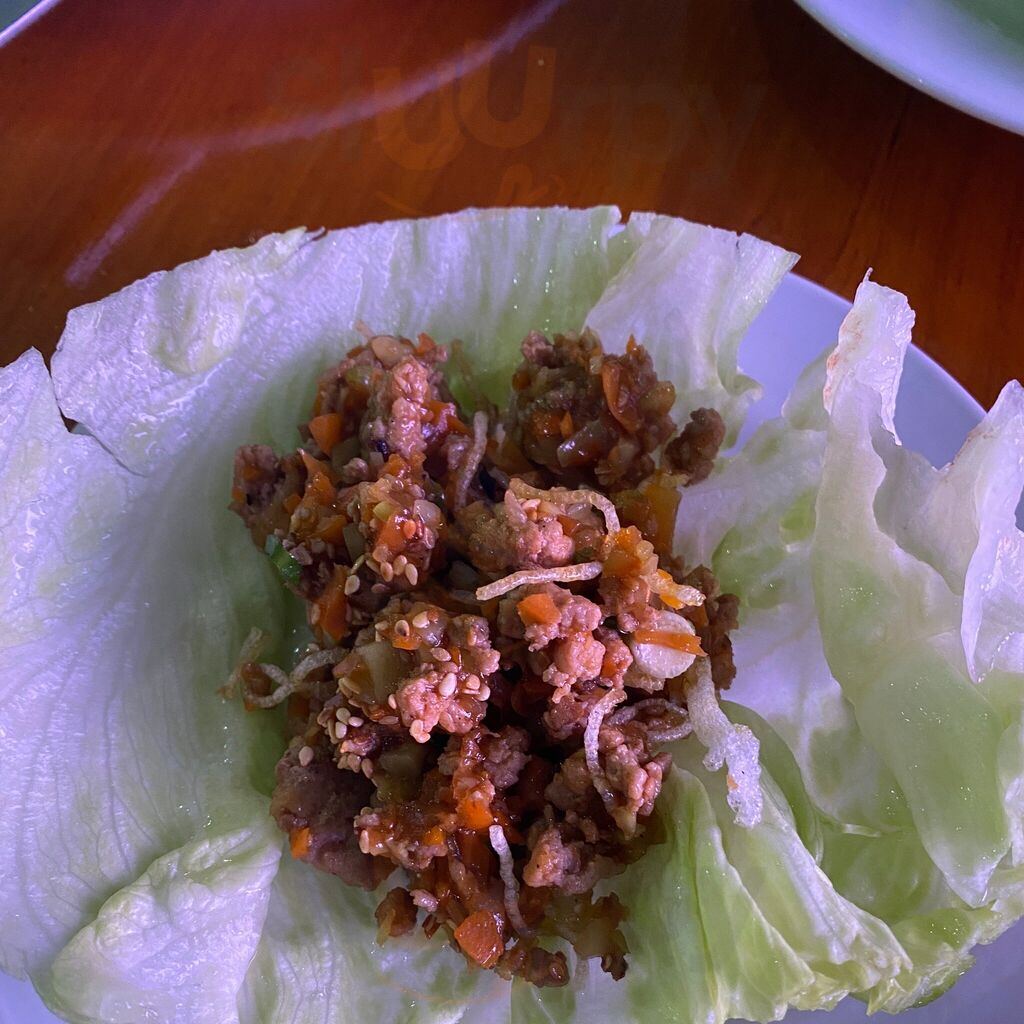 Hong Kong Chinese Restaurant