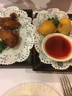 Golden Dragon Chinese Restaurant