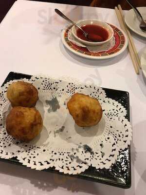 Golden Dragon Chinese Restaurant