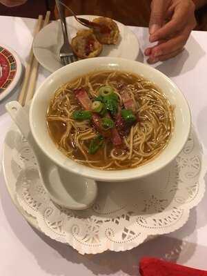 Golden Dragon Chinese Restaurant