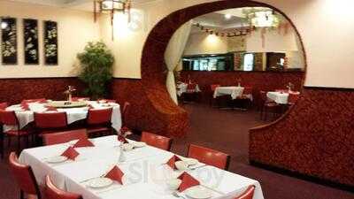 Golden Dragon Chinese Restaurant
