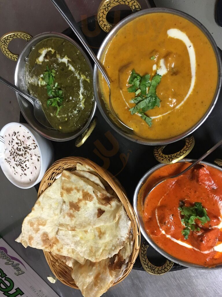 Indian By Nature