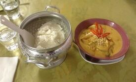Tong's Thai Restaurant