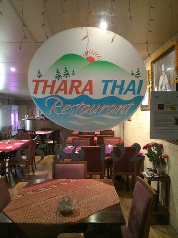 Thara Thai