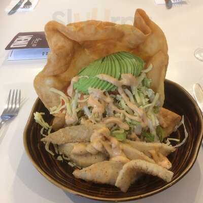 Brothers Leagues Club