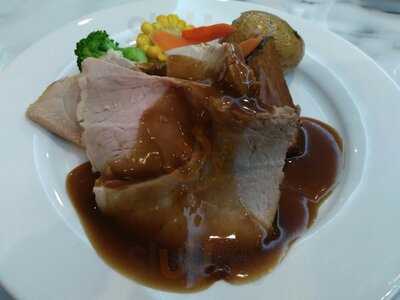 Brothers Leagues Club