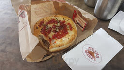 Paddlesteamer Country Bakery