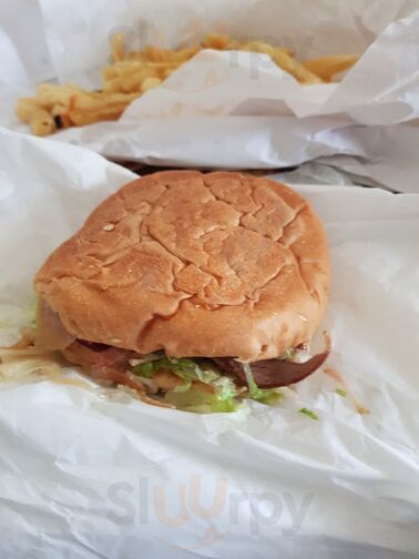 Londy's Take Away