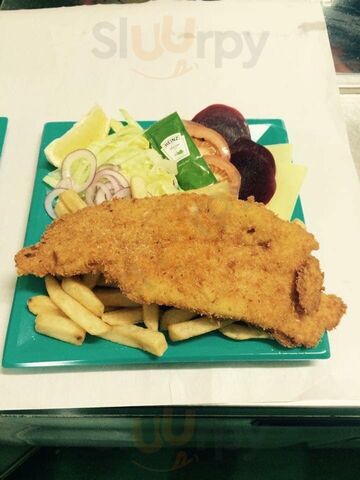Johnnys Fish Bar