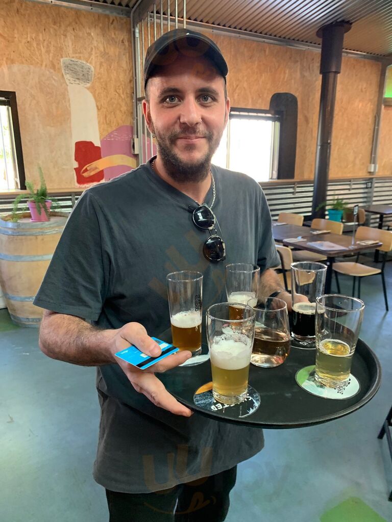 Palling Bros Brewery