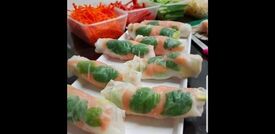 Sprout Lunch Bar