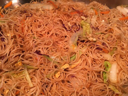 Jubo Chinese Restaurant