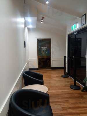 The Club Hotel Motel