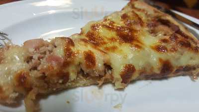 Woolgoolga Pizza Place