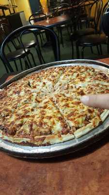 Woolgoolga Pizza Place