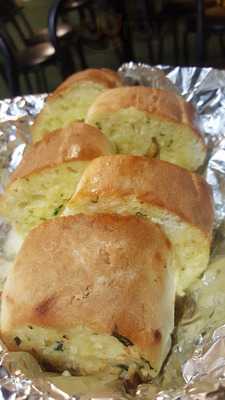 Woolgoolga Pizza Place