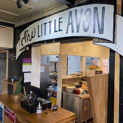The Little Avon