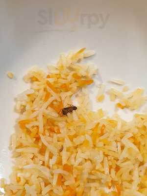 Spice Rack Mick Hundal