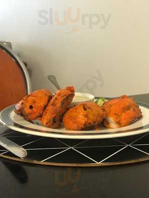 Spice Rack Mick Hundal