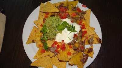 Ningaloo Lighthouse Bar & Bistro