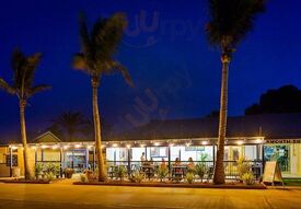 Ningaloo Lighthouse Bar & Bistro