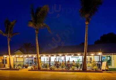 Ningaloo Lighthouse Bar & Bistro