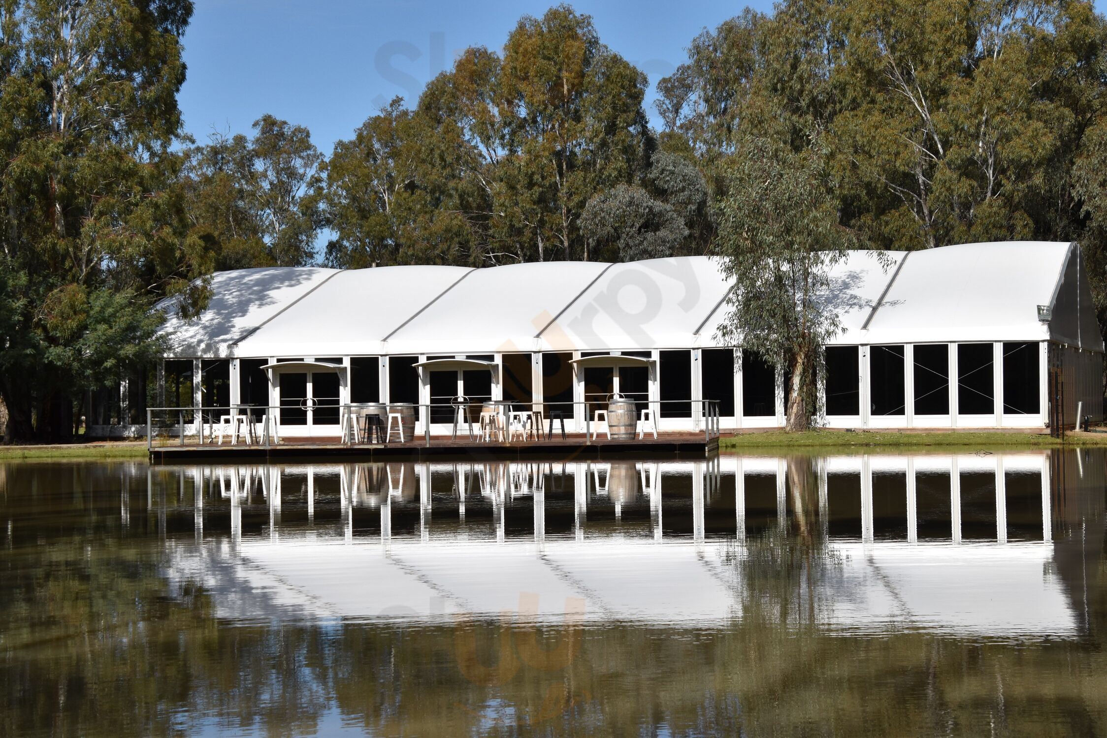 Dungula Event Centre