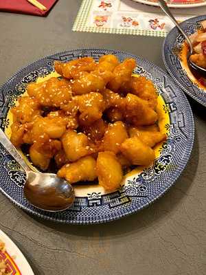 Ruby Chinese Restaurant