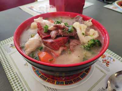 Ruby Chinese Restaurant