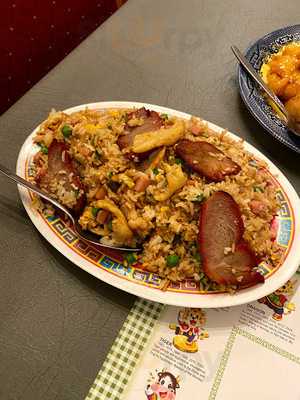 Ruby Chinese Restaurant