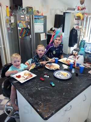 Ruby Chinese Restaurant