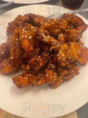 Ruby Chinese Restaurant