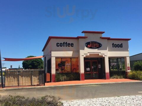 Jabba Cafe