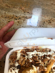 Big Nick's Gourmet Kebabs