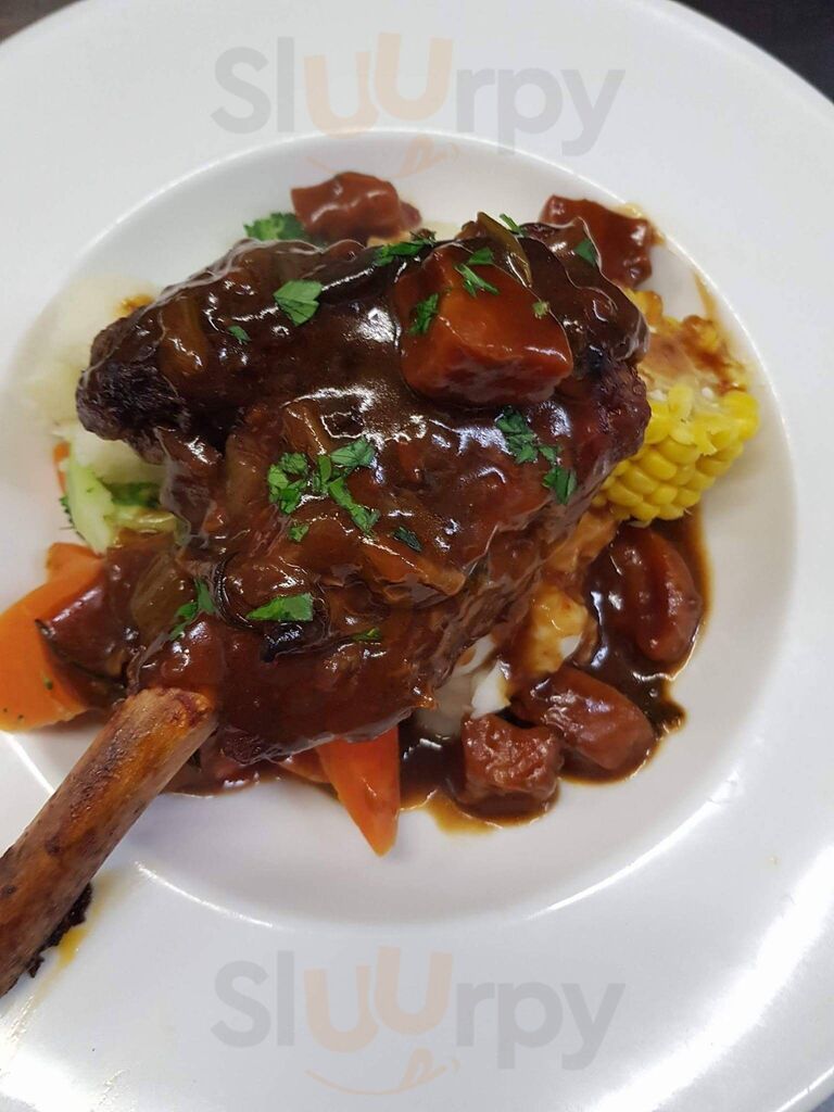 Forbes Golf And Sportsman’s Hotel